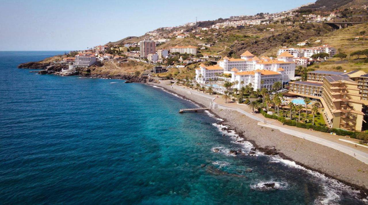 Vista Mar By Atlantic Holiday Caniço Eksteriør bilde